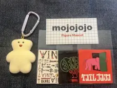 mojojojo フィギュアマスコット