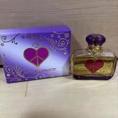 LOVE & PEACE オードパルファム 香水　ラブ&ピースのサムネイル