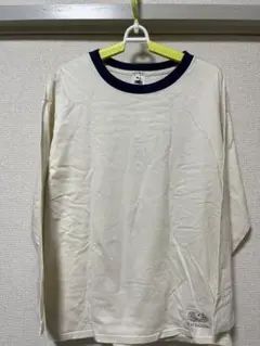 フルーツオブザルームとのコラボロンTニコアンドで人気の『FRUIT OF THE