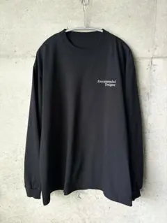 recommended designer ennoy long sleeve