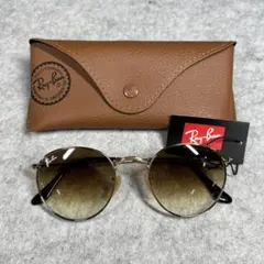 Ray-Ban レイバンRB3579-N 9038/7J ミラーレンズサングラス - メルカリ
