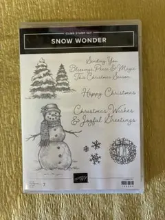 2025年最新】スタンピンアップクリスマスの人気アイテム - メルカリ