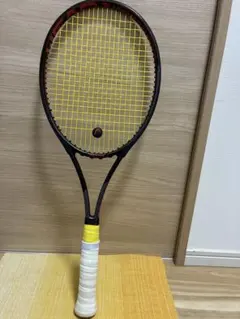 Wilson Burn FST 99S 2016年モデル（グリップサイズ2） Wilson Burn FST 99S 2016年モデル（グリップサイズ2） - メルカリ