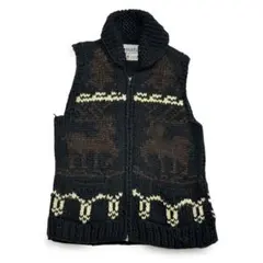 2026年最新】kanata カウチン ベストの人気アイテム - メルカリ