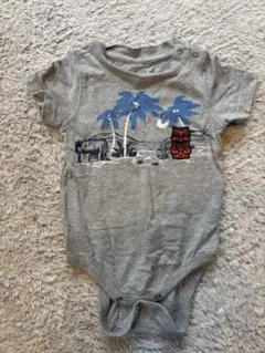 BabyGAP ロンパース