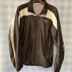 ⭐️PUMA ⭐️ ブラック ジャケット Mサイズ