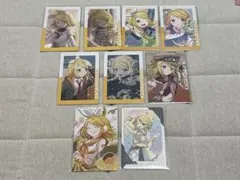 プロセカ リン エピカ グリカ