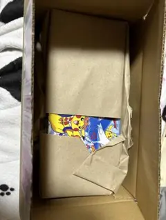 ポケモンカードゲーム スペシャルBOX ポケモンセンター フクオカ 未開封