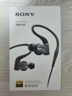 XBA-A3 - メルカリ