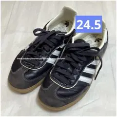 adidas サンバ　 SAMBA OG IG6836 24.5 スニーカー