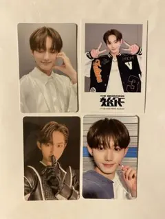 ATBO ウォンビン トレカ  the origin ATBO ウォンビン トレカ the origin オリジン 商品詳細ページ