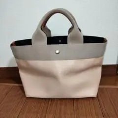 TOPKAPI BREATHトートバッグ