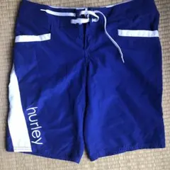 Hurley トランクス