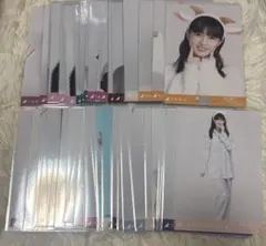 乃木坂46 吉田綾乃クリスティー　生写真　まとめ売り