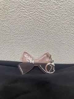 FRUITS ZIPPER 櫻井優衣 アクリルキーホルダー