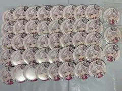 Bプロ 10周年 缶バッジ Ex ver. 北門倫毘沙 - メルカリ