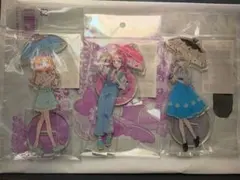 かいりきベア アクリルスタンド アイア - メルカリ