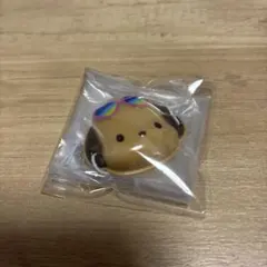 サンリオ　ミニチュアおめんコレクション　ビーチバージョン　ポチャッコ　ガチャ