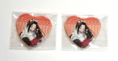 シャーマンキング ハオ 缶バッジ トレボくじ シャーマンキング ハオ 缶バッジ トレボくじ - メルカリ