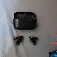 SHURE ワイヤレスイヤホン 本体のサムネイル
