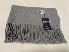 即日発送 Johnstons カシミヤ 大判 ストール