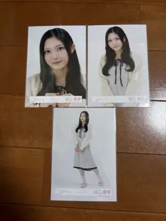 櫻坂46 谷口愛季 ルームウェア 4種コンプ 生写真 - メルカリ
