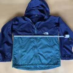THE NORTH FACE コンパクトジャケット140