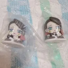 鬼滅の刃 魘夢 おねむたん 拾ノ型 にどね アースカラーVer.