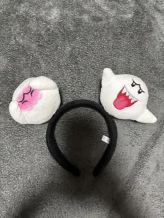 USJ テレサ カチューシャ