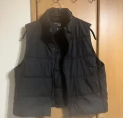 美品 ユニクロ ウォームパテッド