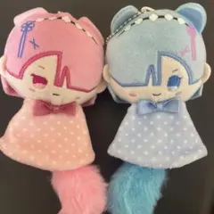 2026年最新】リゼロ ラム ぬいぐるみの人気アイテム - メルカリ