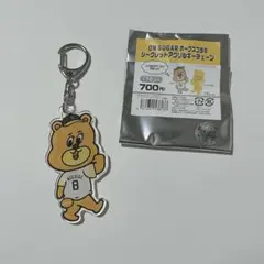 ホークス 牧原大成 on sugar アクリルキーチェーン