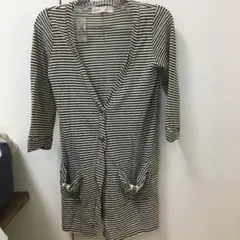 ロングカーディガンのサムネイル