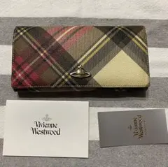 ヴィヴィアンウエストウッド VivienneWestwood 財布