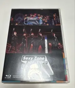 SexyZone POP×STEP!? 2020
