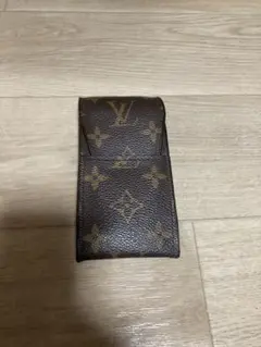 ルイヴィトン　モノグラム シガレット　マルチケース