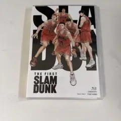 THE FIRST SLAM DUNK Blu-ray