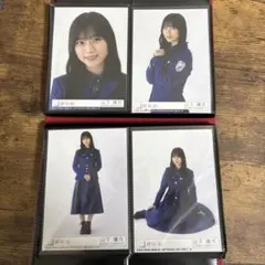櫻坂 46 山下瞳月 承認欲求 封入 コンプ