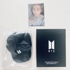 BTS FANCLUB ARMY MEMBERSHIP GIFT 新品未開封
