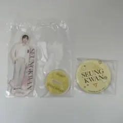 SEVENTEEN 一番くじ スングァン