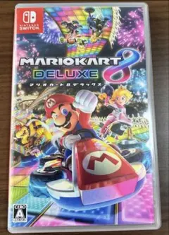 マリオカート8 デラックス nintendo switch