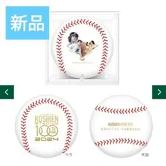 2026年最新】甲子園100周年 ボールの人気アイテム - メルカリ