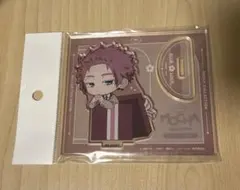 【即購入可】ブルーロック アクリルスタンド 糸師 冴　MOCHA SUIT