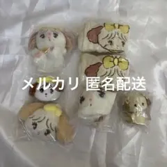mikko illustrations Lil ala mode スフレ 세트