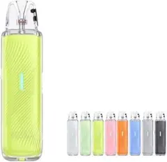 新品 Uwell Caliburn G5 Lite 本体 電子タバコ レモン
