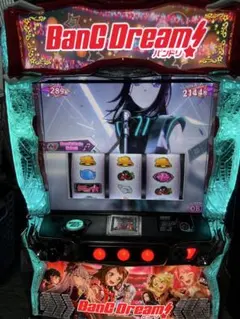 おかスマスロ実機 バンドリ スマスロ バンドリ 実機 - メルカリ