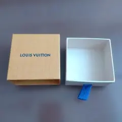 LOUIS VUITTON空箱（小）巾着袋セット