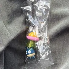 たまごっち チャーム ガチャ