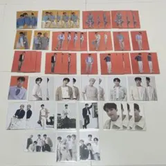 SEVENTEEN 2019 CARATLAND トレカ 82種 コンプ SEVENTEEN 2019 CARATLAND トレカ 82種 コンプ - メルカリ