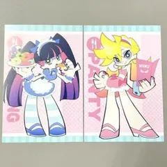 2025年最新】パンティ&ストッキング カードの人気アイテム